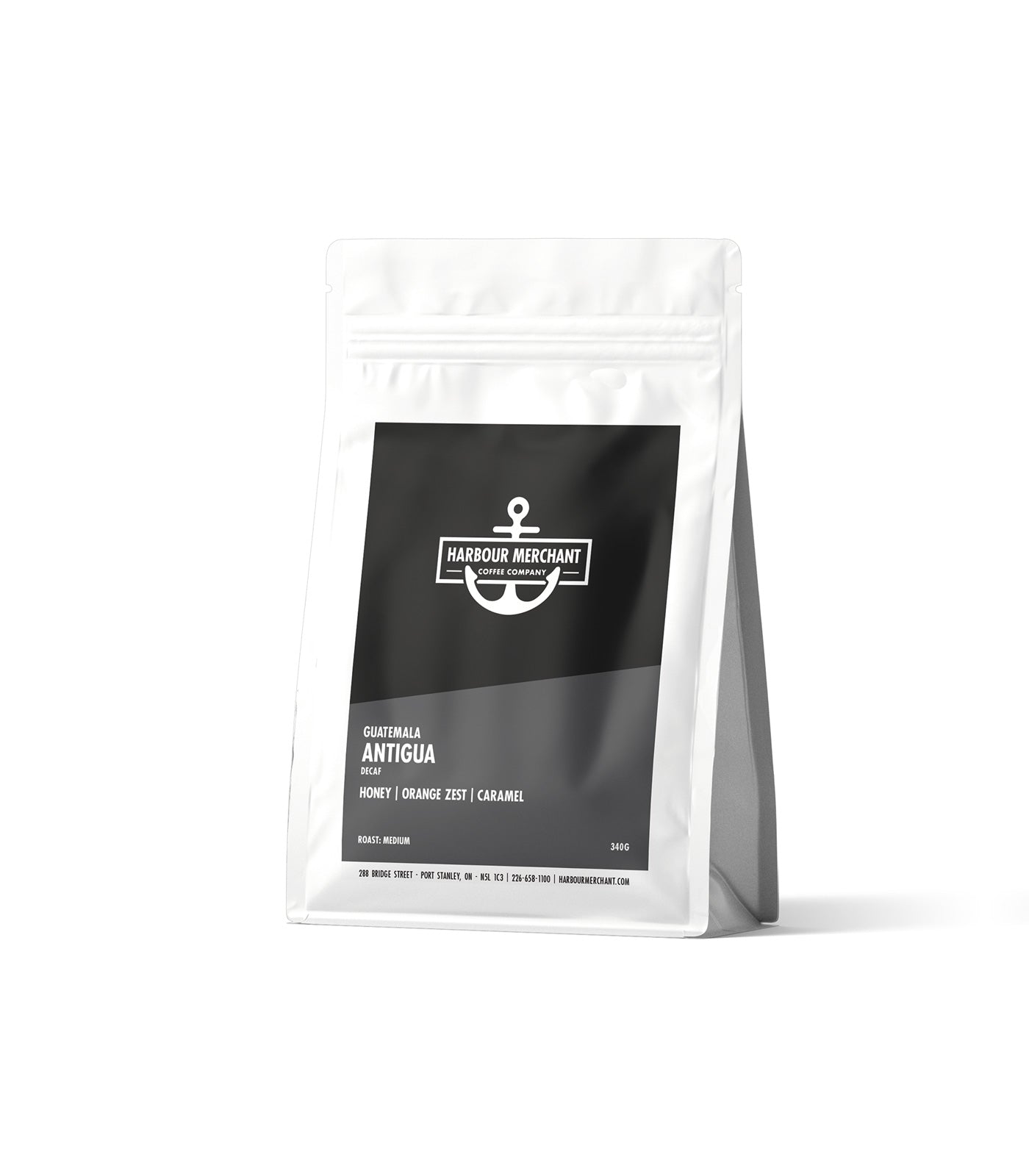 Guatemala Antigua Decaf